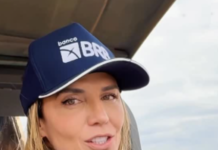 BRB-Master: prisão de ex-presidente expõe suspeitas e Celina Leão dispara: “Vamos passar o banco a limpo”