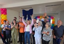 Riacho Fundo I ganha primeira creche pública e amplia atendimento à primeira infância