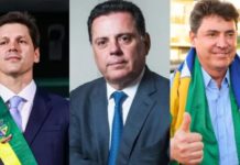Daniel Vilela amplia liderança em Goiás e consolida vantagem em todos os cenários, aponta levantamento