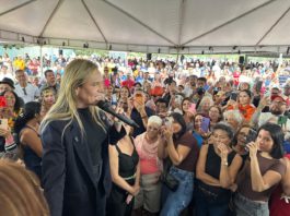 Governadora Celina Leão aposta em nova secretaria e hospital geriátrico para estruturar política pública voltada aos idosos