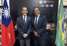 ABBP e Taiwan avança em parceria com foco em comunicação