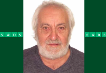 Polícia Civil investiga assassinato de pastor italiano no DF; Eclesiastes lembra: “a todos acontece o tempo e o acaso”