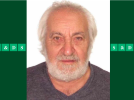 Polícia Civil investiga assassinato de pastor italiano no DF; Eclesiastes lembra: “a todos acontece o tempo e o acaso”