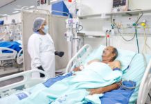 Goiás revoluciona gestão hospitalar com modelo articulado para eliminar superlotação