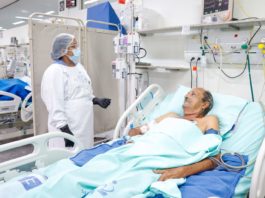 Goiás revoluciona gestão hospitalar com modelo articulado para eliminar superlotação