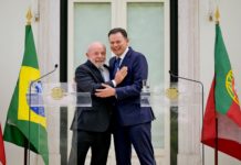 Lula aposta em Portugal como porta de entrada na Europa, mas estratégia esbarra em entraves e baixa relevância comercial