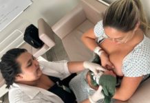 Goiás amplia selo “Hospital Amigo da Criança” e reforça política materno-infantil com nova habilitação em Luziânia