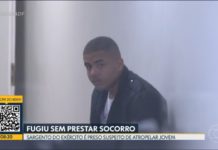 Sargento do Exército suspeito de atropelar jovem e fugir sem prestar socorro no Riacho Fundo passa a ser alvo de ameaças de facção “Comboio do Cão”