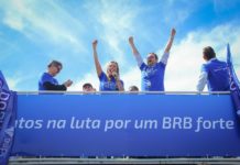 Acordo entre GDF e União abre caminho para capitalização de até R$ 6,6 bilhões no BRB