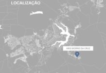 Celina irá investir R$ 20 milhões em São Sebastião ARIS Morro da Cruz; veja como será a transformação da região