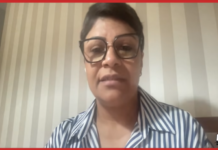 Eliane Abreu promete reorganizar UPAs e fortalecer gestão da saúde pública no DF