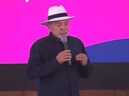 Lula transforma “Lei Vorcaro” em arma política contra bolsonarismo e diz que “ainda vai aparecer muito mais coisa”