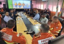 CBMDF lança a Operação Verde Vivo 2026