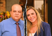 Críticas do secretário de Economia à gestão Ibaneis incendiaram racha entre MDB e PP
