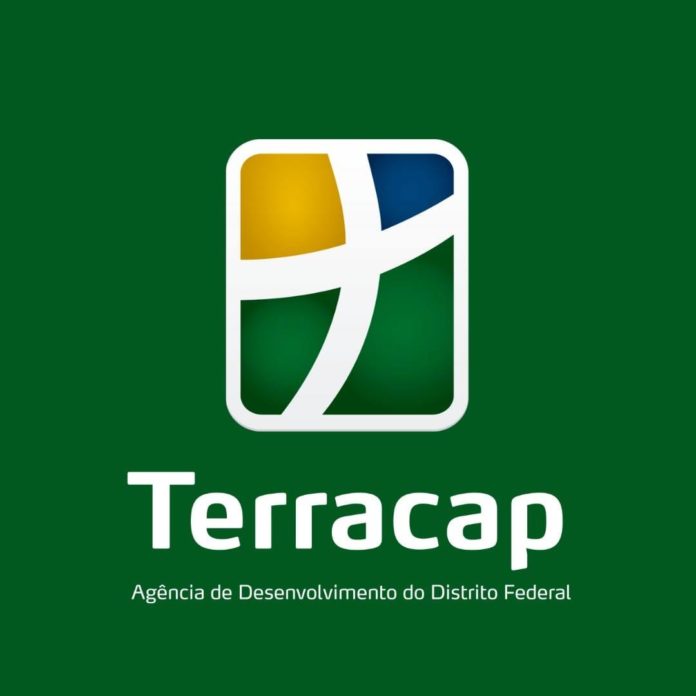 Terracap Terracap