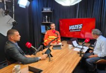 Risco de queimadas aumenta no DF e Bombeiros fazem alerta urgente à população