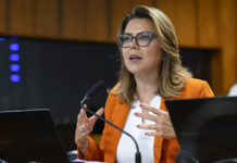 Leila Barros recua e portais do DF reagem à denúncia