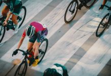 GDF firma parceria para Circuitos Ciclismo e Corrida