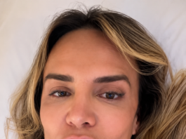 Boletim médico: Celina Leão passa por procedimento para tratar pneumotórax e deve receber alta neste domingo