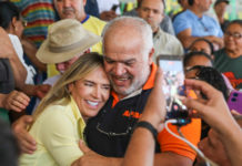 Regularização de 64 imóveis rurais no Pinheiral, em São Sebastião