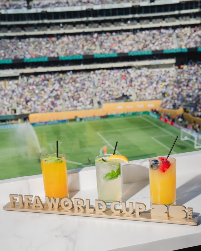 FIFA FIFA