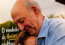 OPINIÃO | Arruda o vendedor de ilusões voltou? Brasília precisa lembrar antes de votar Lágrimas, afeto e proximidade popular compõem uma das imagens mais poderosas da política. Resta saber se a emoção será suficiente para superar as lembranças do passado.