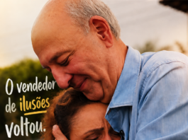 OPINIÃO | Arruda o vendedor de ilusões voltou? Brasília precisa lembrar antes de votar Lágrimas, afeto e proximidade popular compõem uma das imagens mais poderosas da política. Resta saber se a emoção será suficiente para superar as lembranças do passado.