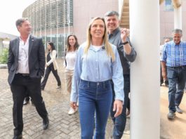 Economia bilionária em jogo: ocupação do Centrad expõe resistência de parlamentares ligados a empresas de terceirização contra Celina Leão