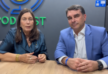 Chapa puro-sangue à vista? PL ensaia dobradinha Flávio-Bia e reduz espaço para aliados da direita