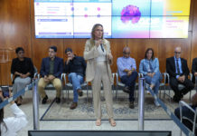 Saúde do DF vira campo de batalha política enquanto Celina já investiu R$ 86,3 milhões na rede pública