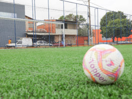 Secretaria de Esporte lança licitação de até R$ 6,4 milhões para manutenção de campos sintéticos no DF