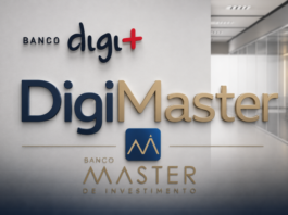 PF vê no Digimais uma réplica do modelo que levou à queda do Banco Master