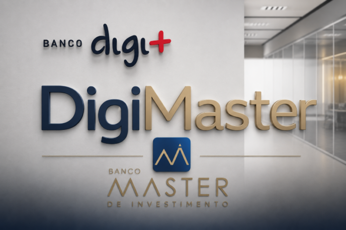 DigiMaster