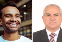 Esquerda entra na disputa por vagas na Câmara com apostas definidas: Policarpo no PT e Fábio Felix no PSOL