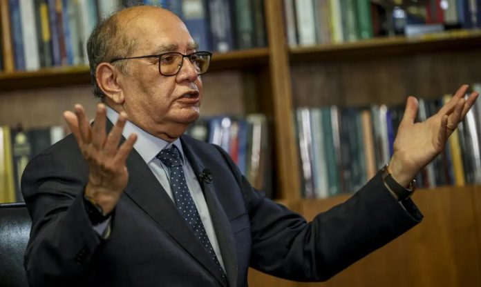 Gimar Mendes