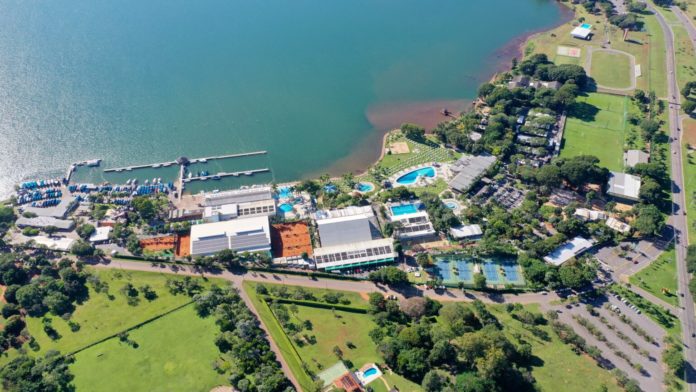Iate Clube de Brasília