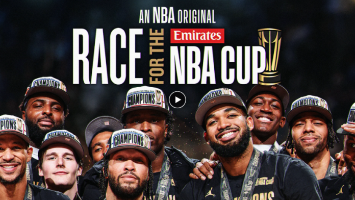 NBA
