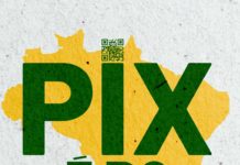 “O PIX é do Brasil”: movimentos e sindicatos de esquerda articulam grande ato em defesa do sistema de pagamentos “O PIX é do Brasil”: movimentos e sindicatos de esquerda articulam grande ato em defesa do sistema de pagamentos
