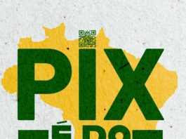 “O PIX é do Brasil”: movimentos e sindicatos de esquerda articulam grande ato em defesa do sistema de pagamentos “O PIX é do Brasil”: movimentos e sindicatos de esquerda articulam grande ato em defesa do sistema de pagamentos