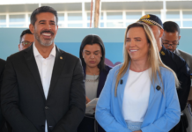 Deputado Roosevelt diz que PL será peça-chave na reeleição de Celina Leão