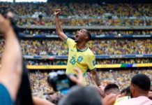 De virada, Brasil derrota Japão por 2 a 1 e avança às oitavas da Copa do Mundo 2026