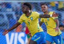 Brasil 1 x 1 Marrocos: estreia expõe limites estruturais da Seleção e reforça novo patamar competitivo do futebol mundial
