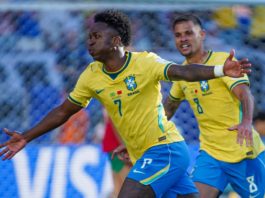 Brasil 1 x 1 Marrocos: estreia expõe limites estruturais da Seleção e reforça novo patamar competitivo do futebol mundial