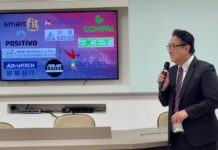 Brasil exportou US$ 286,6 bilhões e Taiwan quer ampliar negócios com empresários do DF