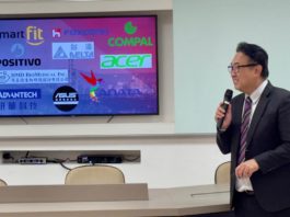 巴西出口額達2,866億美元 臺灣向巴西利亞企業界推介投資與合作商機