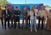 Novo centro de treinamento do Samu é entregue, e Celina Leão sinaliza nomeações na Saúde a partir de agosto