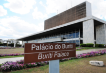 Quem realmente tem uma plataforma consistente para a Saúde do DF?