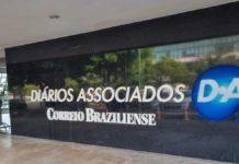 Sede do Correio Braziliense vai a leilão por dívida de R$ 159 milhões