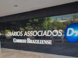 Sede do Correio Braziliense vai a leilão por dívida de R$ 159 milhões
