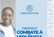 GDF institui plano de 10 anos para combater violência contra a mulher no Distrito Federal
